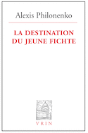 Destination du jeune Fichte (La)